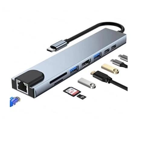 Ethernetler / X-LEVEL Ethernetler